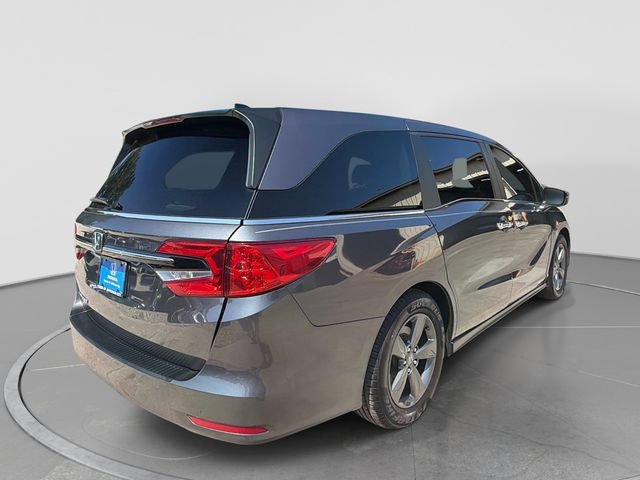 Used 2023 Kia Niro EX Touring FWD image 6