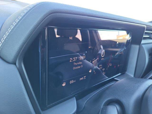 New 2026 GMC Terrain Elevation w/ Technology Package II image 16