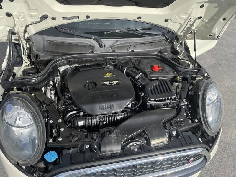 Used 2016 MINI Cooper S image 23