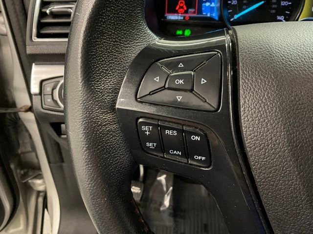 Used 2018 Ford Explorer Sport AWD/4WD image 12