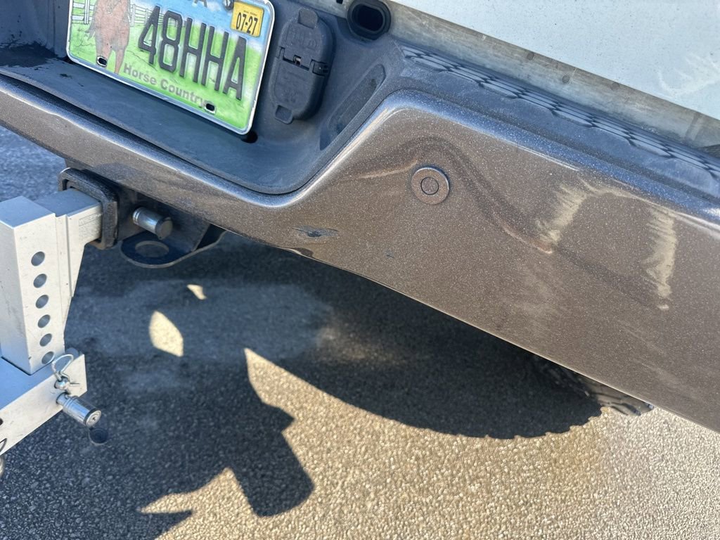 Used 2018 RAM 2500 Longhorn w/ Convenience Group image 15