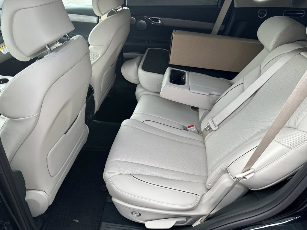 New 2026 Genesis GV80 2.5T Prestige AWD/4WD image 21