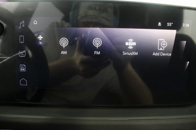 New 2026 Buick Envista Sport Touring w/ Convenience I Package image 5