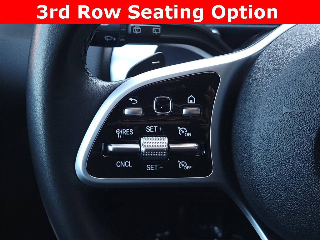 Used 2021 Mercedes-Benz GLB 250 4MATIC w/ Premium Package image 26