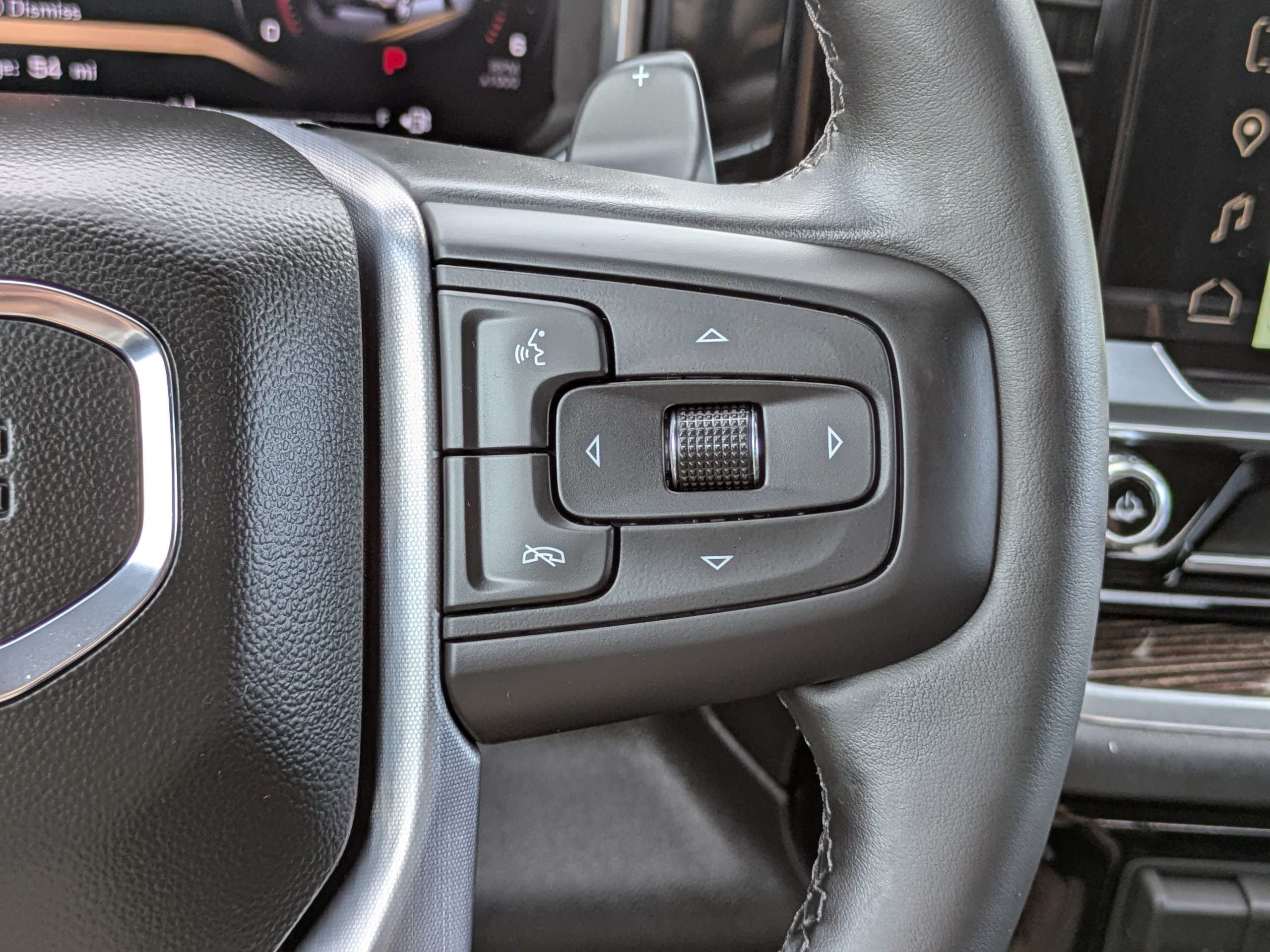 New 2026 GMC Sierra 1500 Elevation AWD/4WD image 27