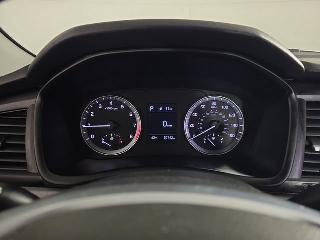 Used 2019 Hyundai Sonata SE FWD image 14