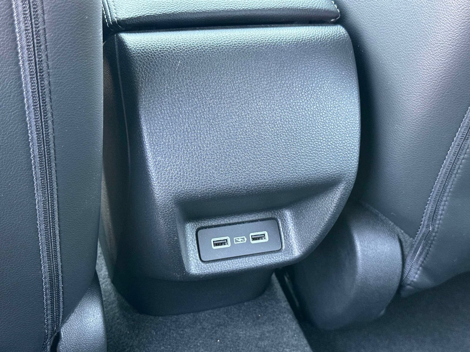 Used 2024 Honda Civic Sport Touring image 14