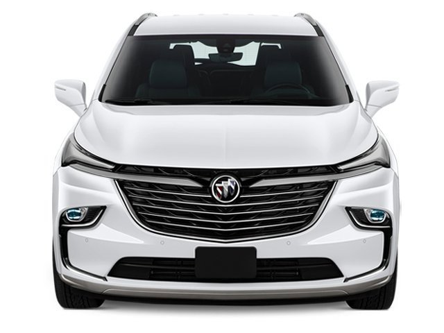 Used 2023 Buick Enclave Essence image 4