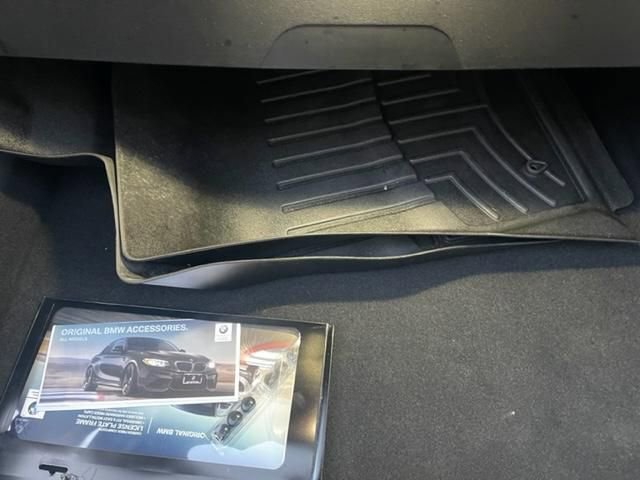 Used 2023 BMW M8 Competition w/ Driving Assistance Package image 37