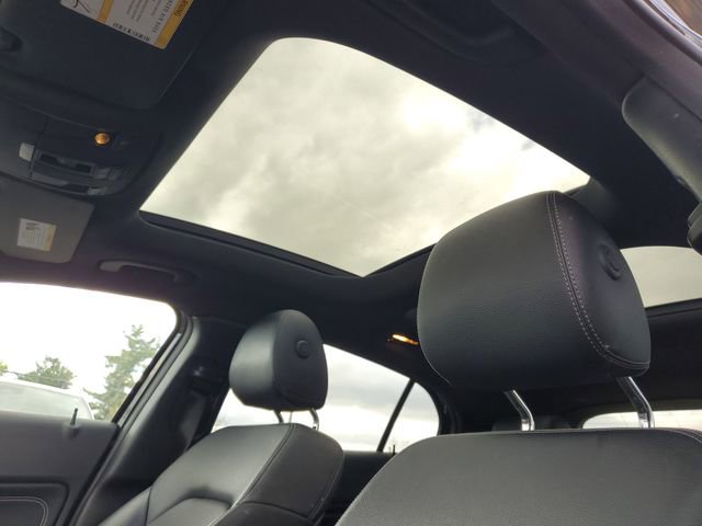 Used 2018 Mercedes-Benz GLA 250 4MATIC image 16