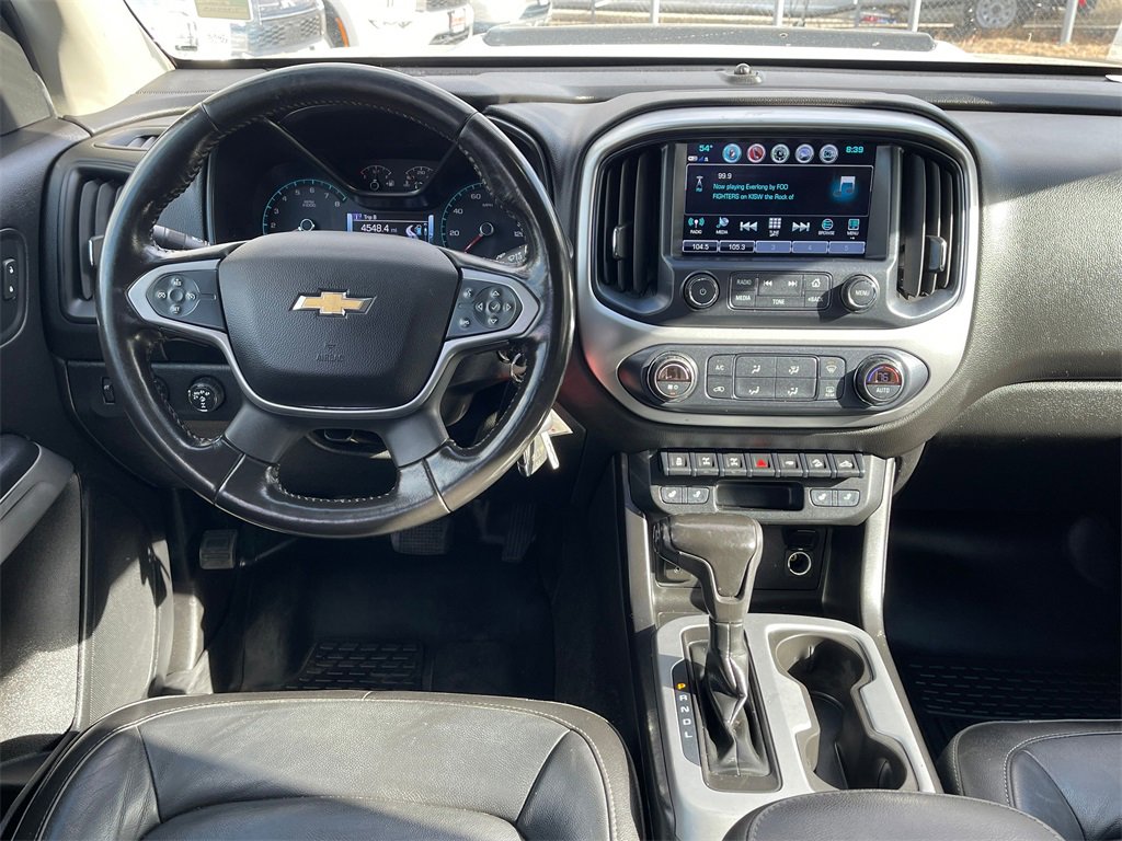 Used 2018 Chevrolet Colorado ZR2 image 13