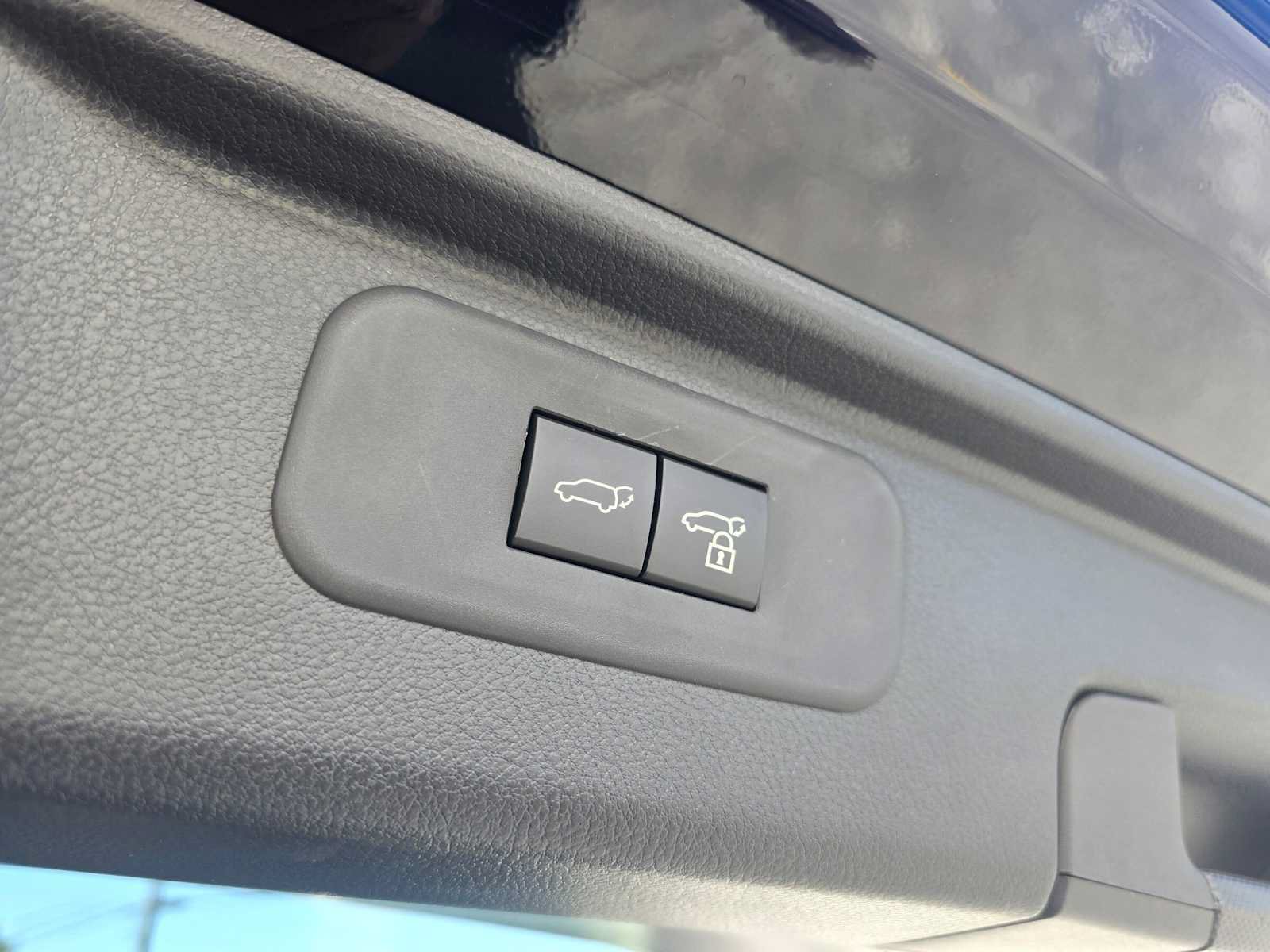 New 2026 Toyota Grand Highlander AWD Hybrid image 16