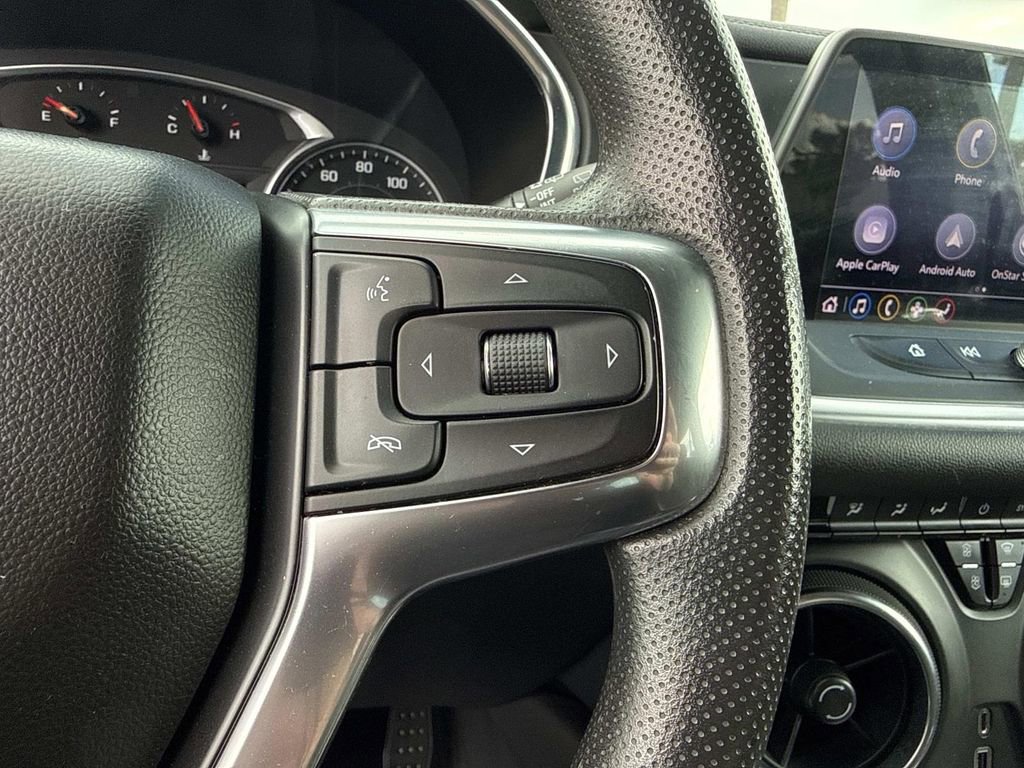 Used 2021 Chevrolet Blazer LT image 30