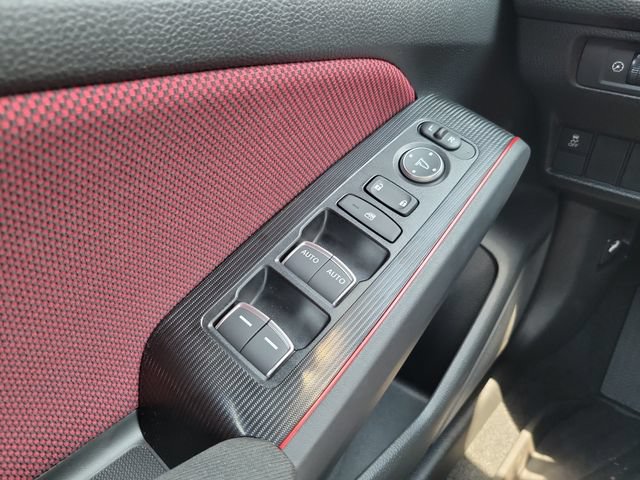 New 2026 Honda Civic Si image 31