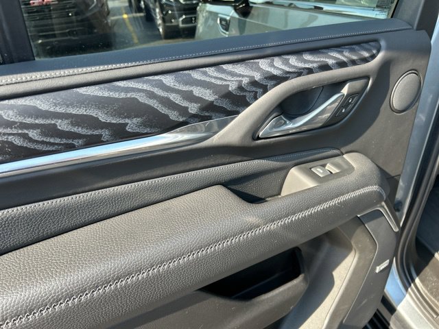 Certified 2023 GMC Yukon Denali w/ LPO, Floor Liner Package AWD/4WD image 25