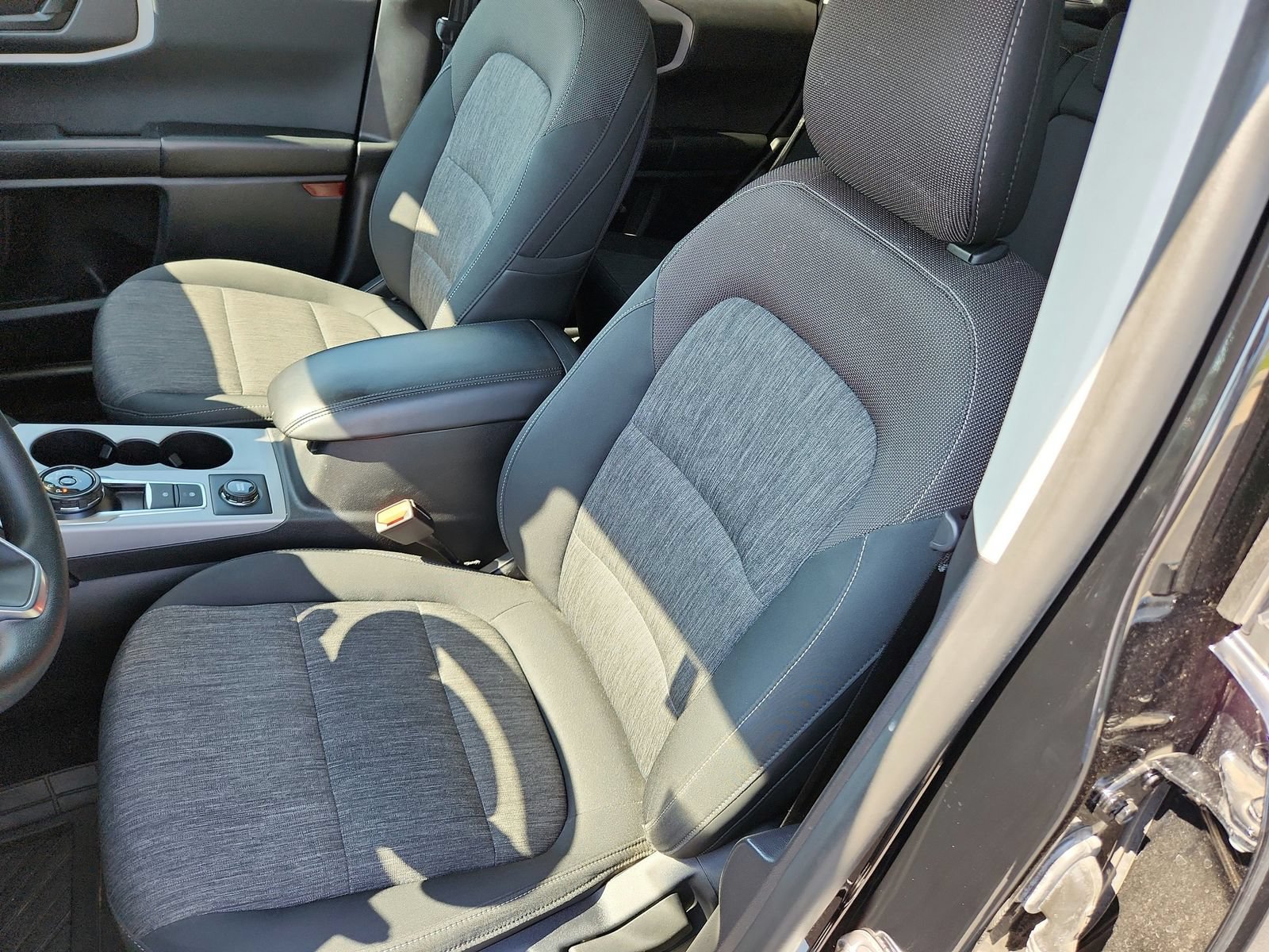 Used 2021 Ford Bronco Sport Big Bend AWD/4WD image 12