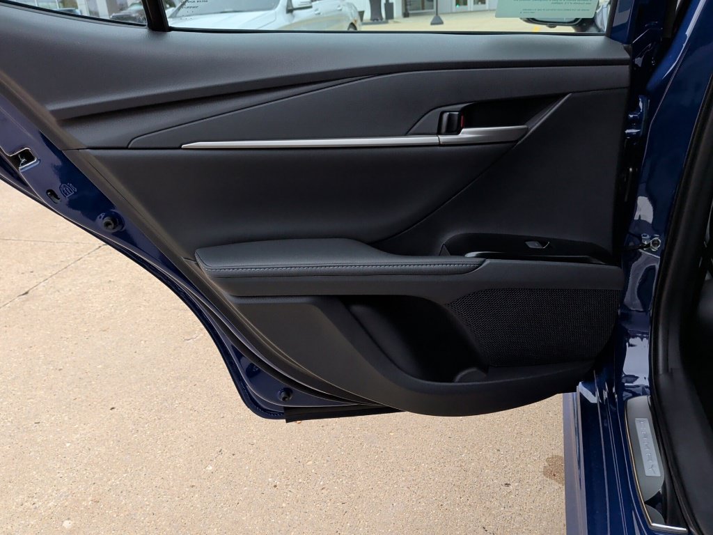 New 2026 Toyota Camry XSE AWD/4WD image 17