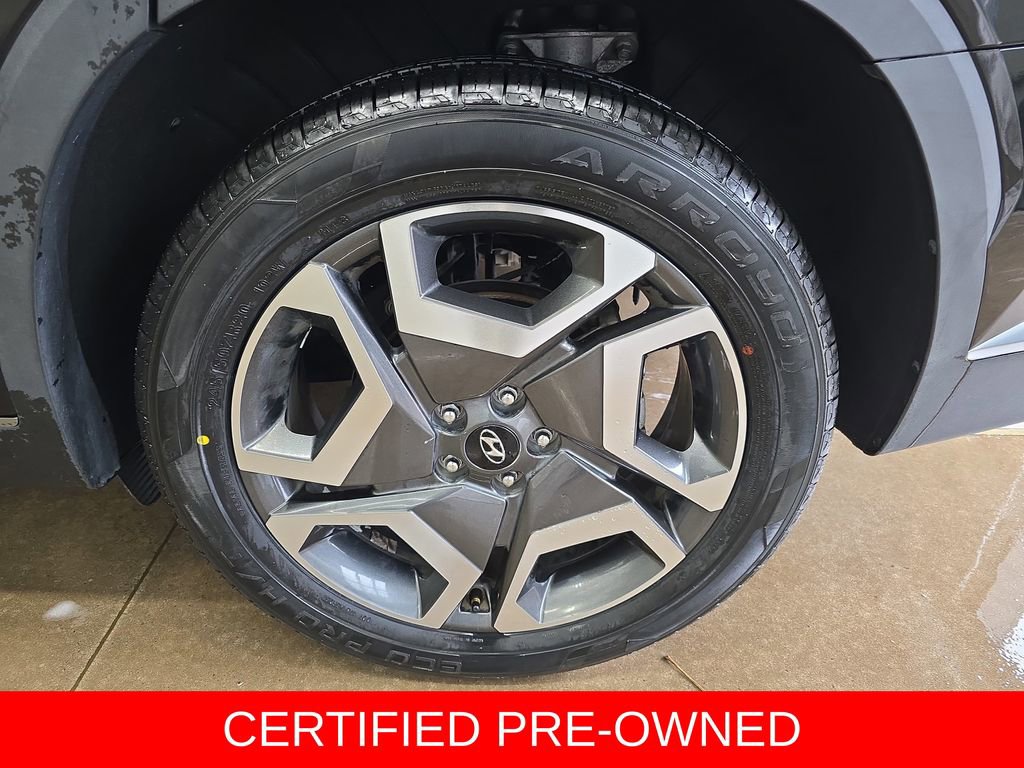 Used 2023 Hyundai Palisade Limited image 35