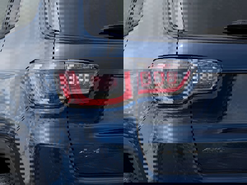 New 2026 Jeep Compass Latitude image 19