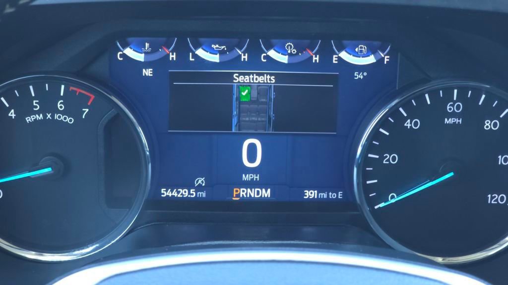 Used 2024 Ford Expedition Max XLT image 35