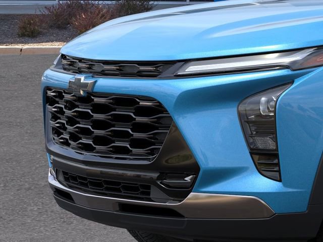 New 2026 Chevrolet Trax ACTIV w/ Sunroof Package image 13