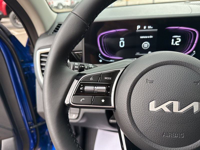 New 2026 Kia Seltos S image 25