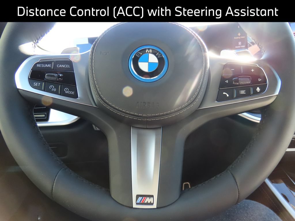 New 2026 BMW X5 xDrive50e w/ Executive Package AWD/4WD image 19