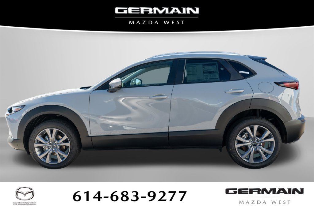 New 2026 MAZDA CX-30 AWD 2.5 S image 11