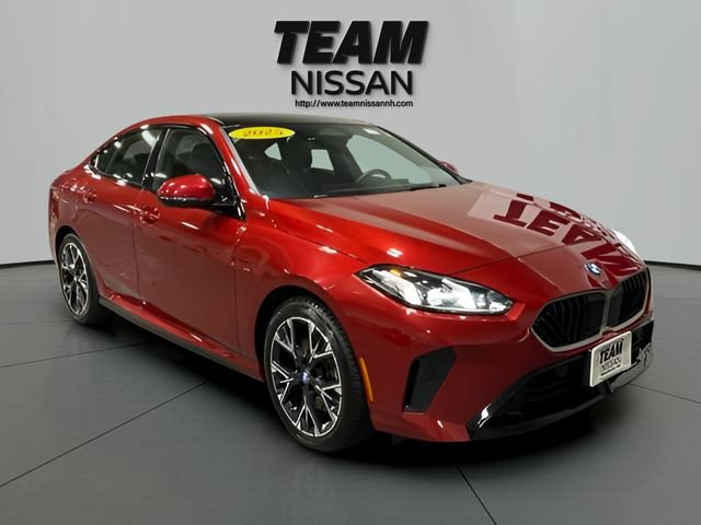 Used 2025 BMW 228i xDrive