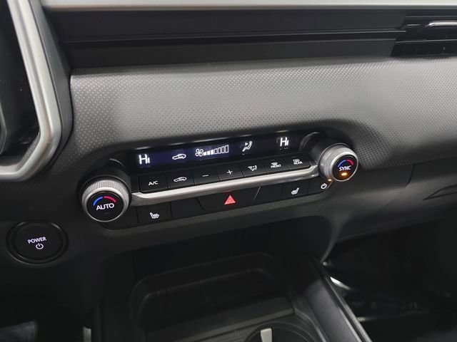 Used 2025 MAZDA CX-50 2.5 Hybrid w/ Weather Package image 24