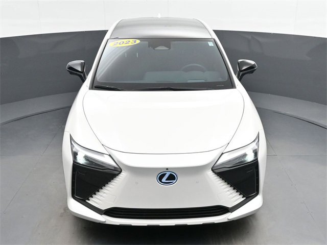 Certified 2023 Lexus RZ 450e Premium image 43