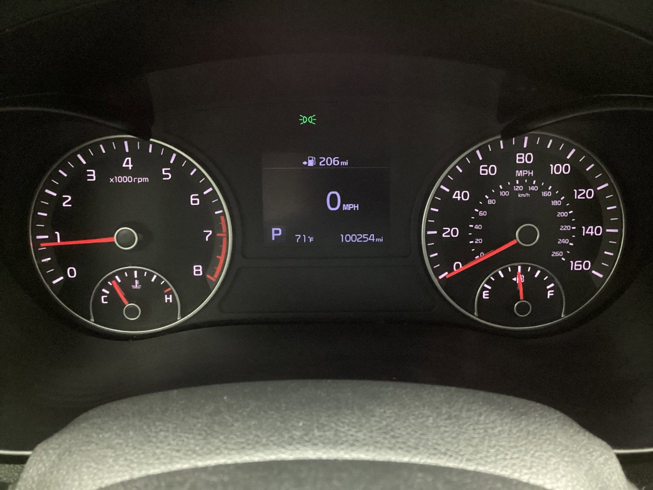 Used 2020 Kia Optima SE image 33