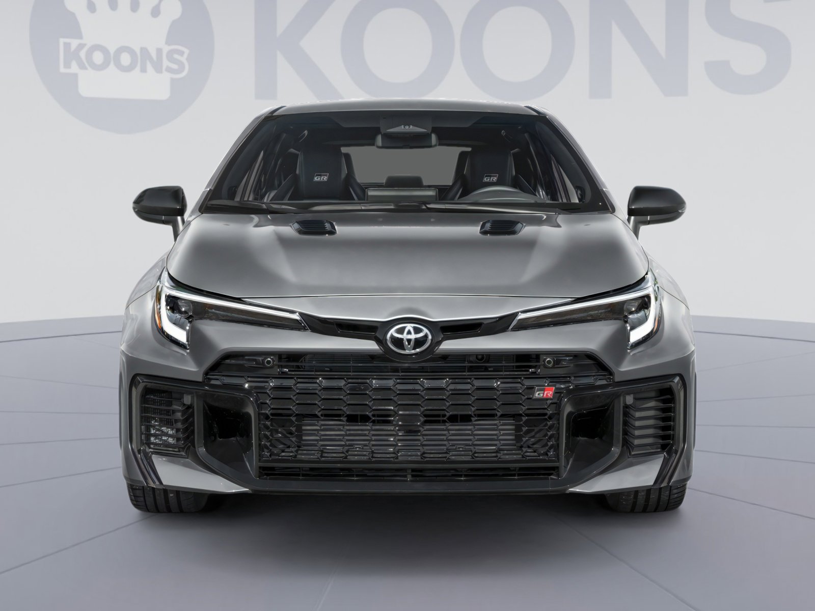 New 2026 Toyota Corolla GR image 5