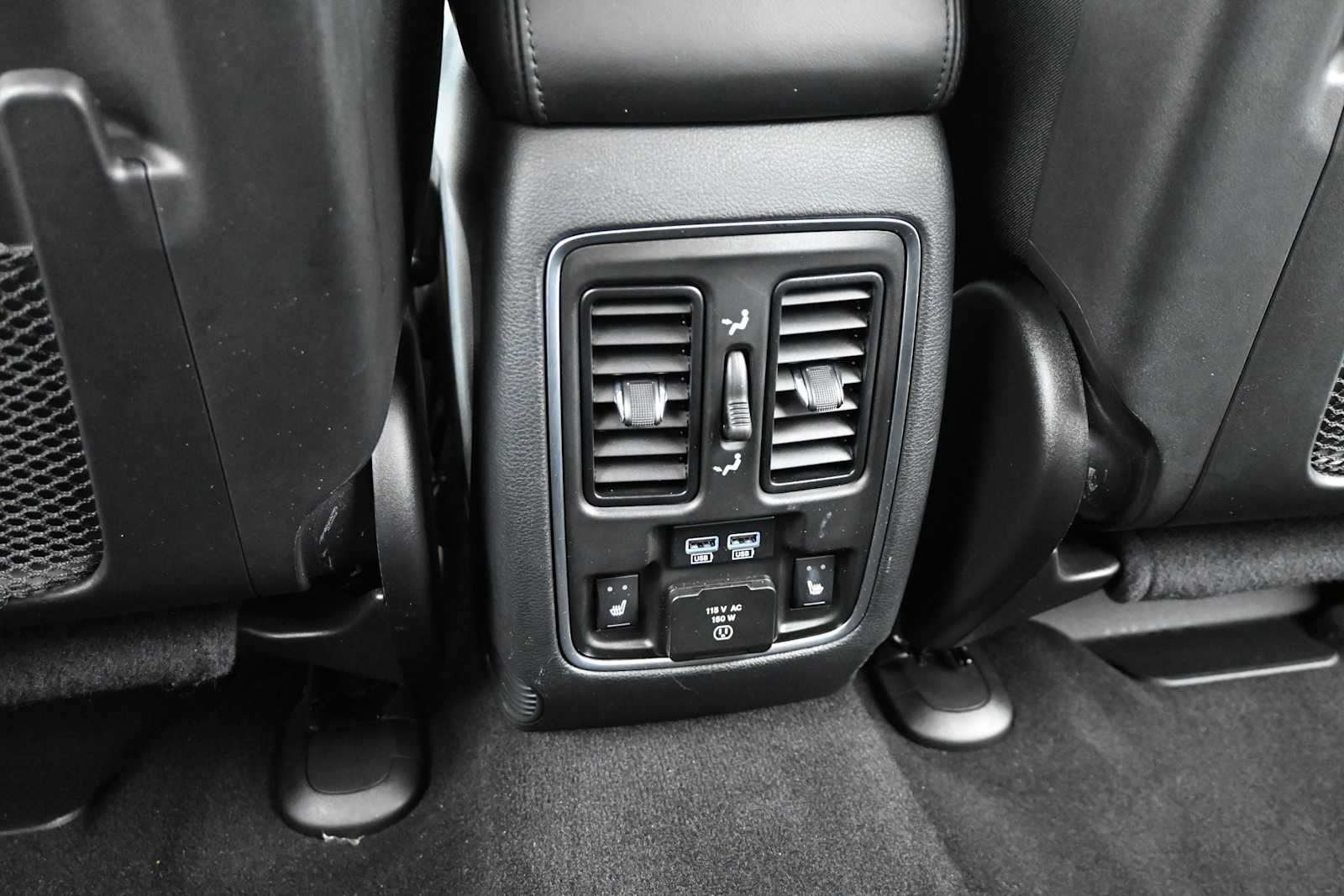 Used 2019 Dodge Durango Citadel AWD/4WD image 29