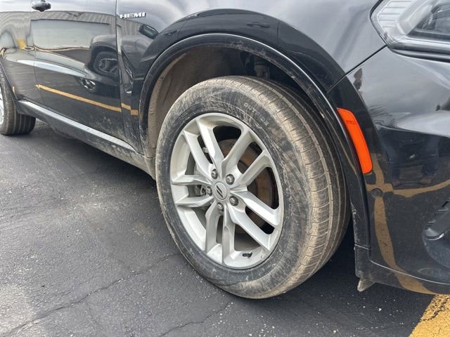 Used 2025 Dodge Durango R/T AWD/4WD image 3