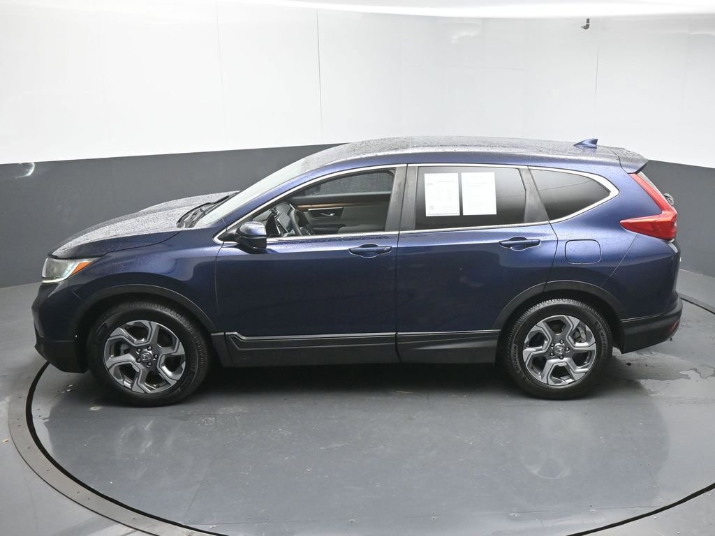 Used 2019 Honda CR-V EX image 46
