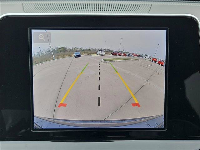 Used 2025 Jeep Compass Latitude image 13
