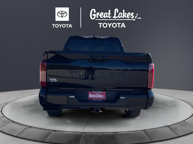 New 2026 Toyota Tundra Platinum AWD/4WD image 4