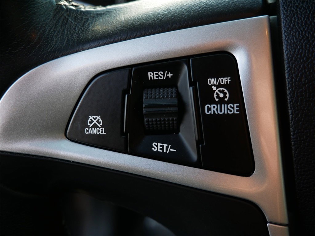 Used 2015 GMC Terrain SLE w/ Convenience Package image 17