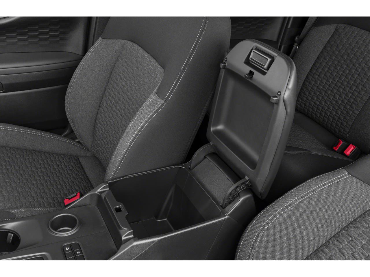 New 2025 Ford Ranger XL image 13