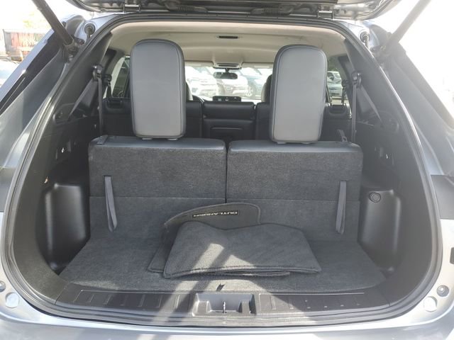 Used 2024 Mitsubishi Outlander SE AWD/4WD image 11
