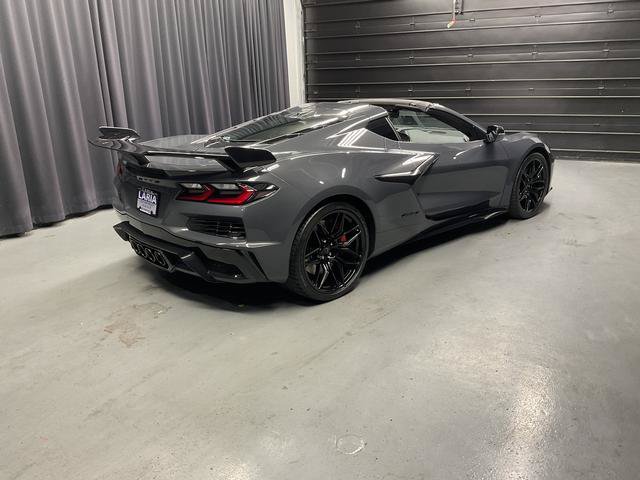New 2027 Chevrolet Corvette Z06 RWD image 28