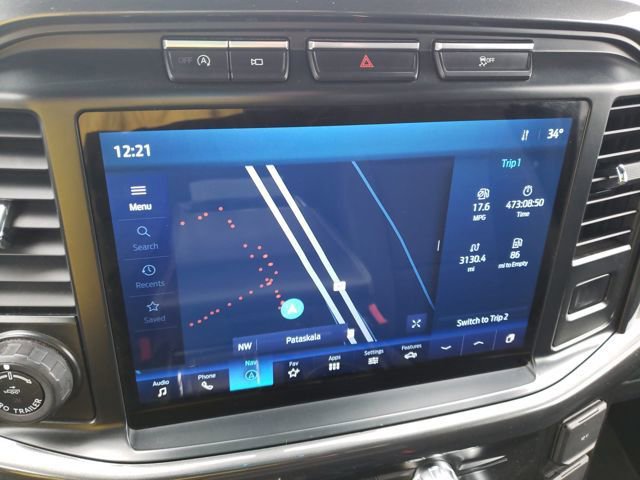 Used 2021 Ford F150 XLT w/ Equipment Group 302A High image 21