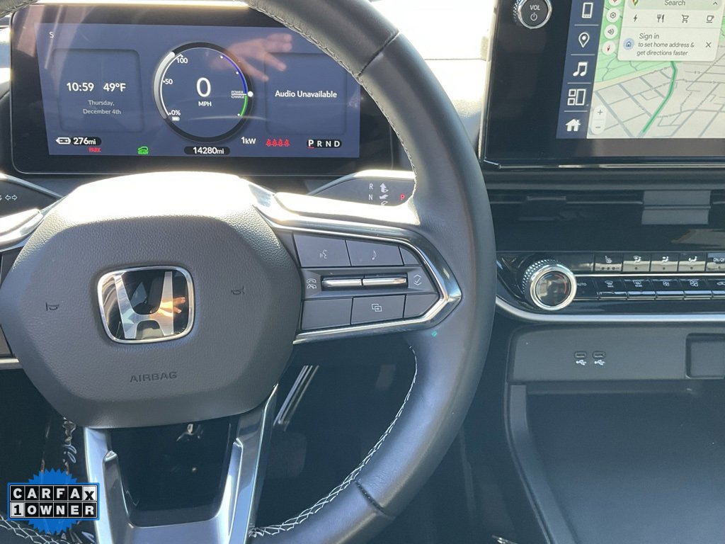 Used 2024 Honda Prologue Touring image 40