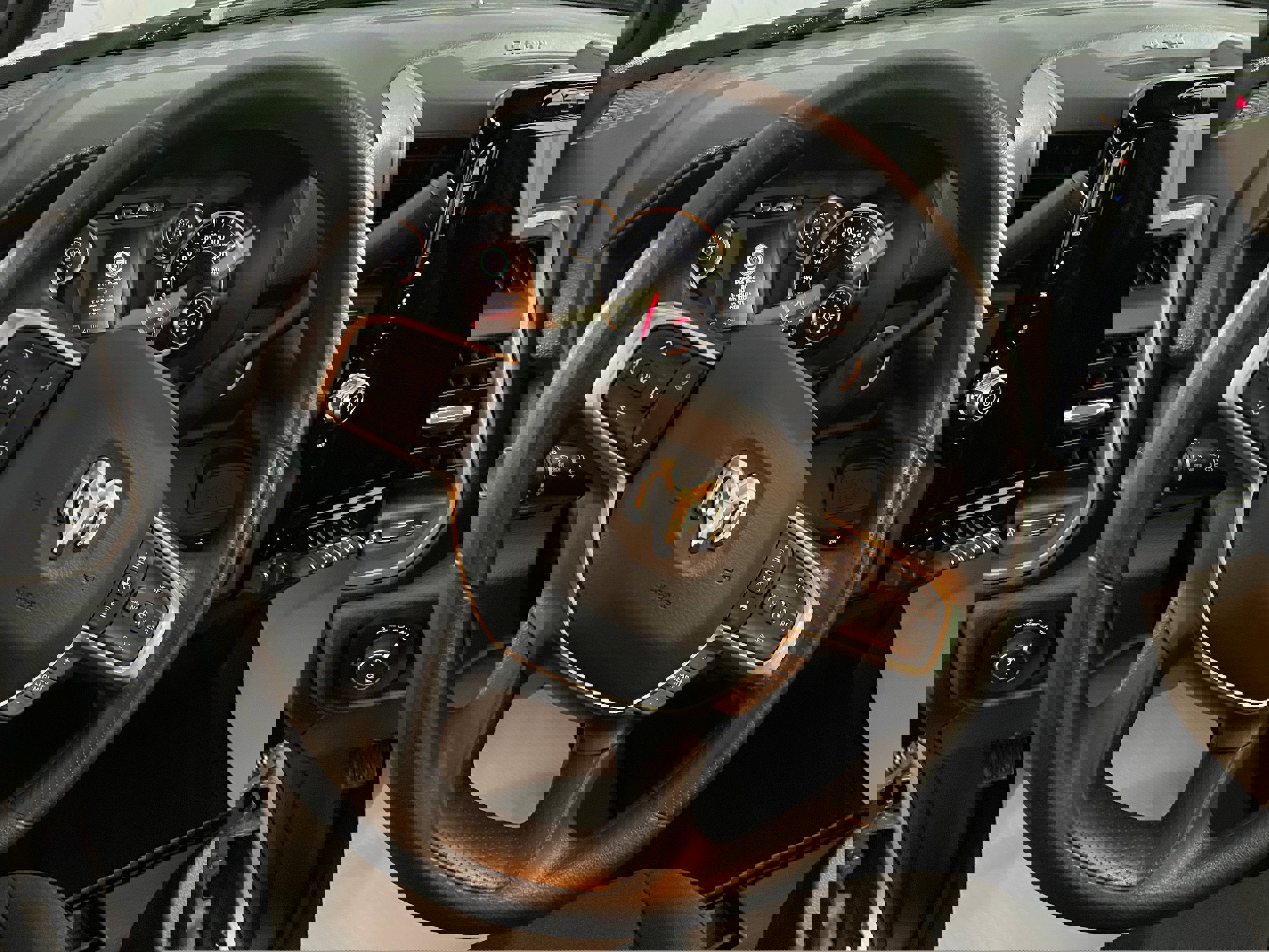 New 2026 RAM 2500 Tradesman image 11