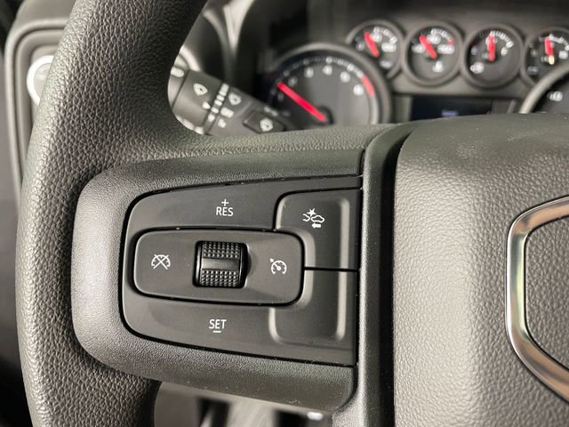 New 2026 GMC Sierra 1500 Pro w/ Pro Value Package image 7