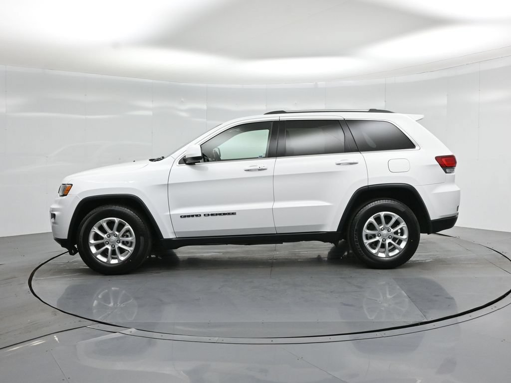 Used 2021 Jeep Grand Cherokee Laredo RWD image 27