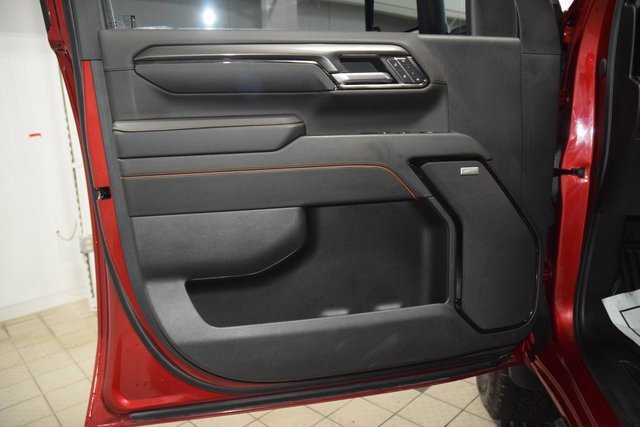 Used 2024 GMC Sierra 2500 AT4 w/ AT4 Premium Plus Package image 43