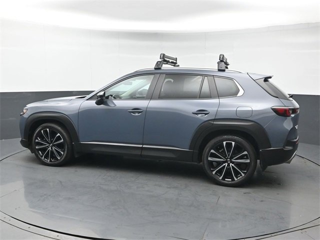 Certified 2023 MAZDA CX-50 AWD 2.5 Turbo w/ Weather Package image 3