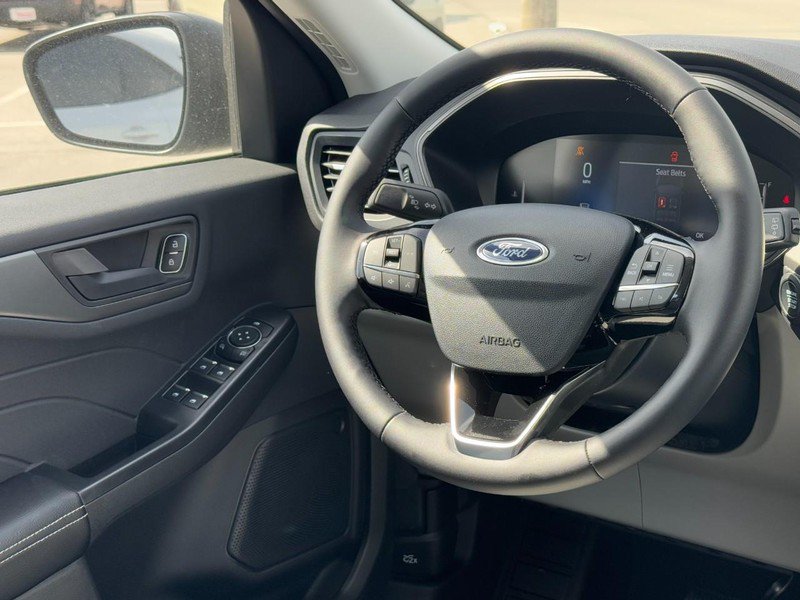 New 2026 Ford Escape Active w/ Cold Weather Package FWD image 7
